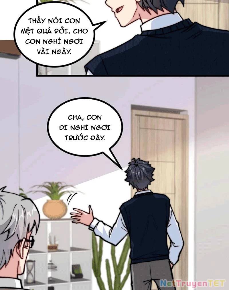 Slime Ta Treo Cự Long Lên Đánh Là Hợp Lý Nhỉ? Chapter 241 - Trang 2