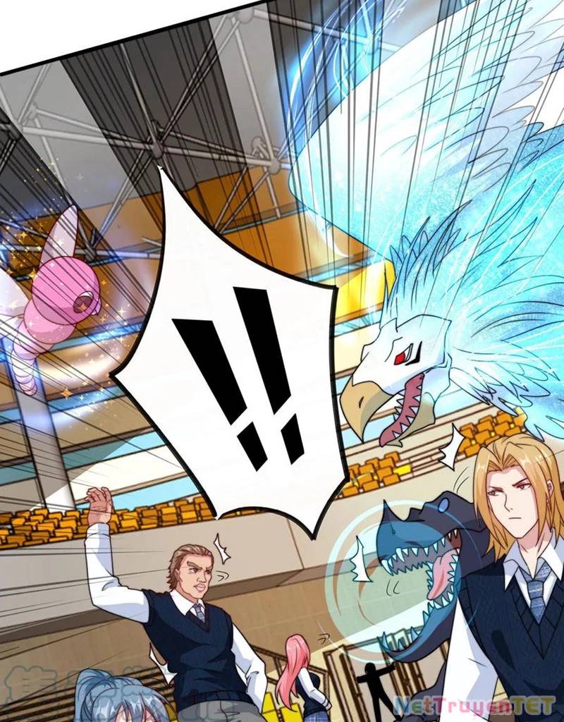 Slime Ta Treo Cự Long Lên Đánh Là Hợp Lý Nhỉ? Chapter 242 - Trang 2