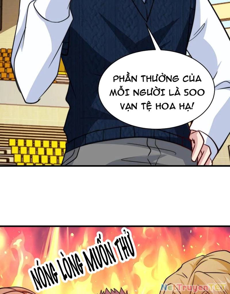 Slime Ta Treo Cự Long Lên Đánh Là Hợp Lý Nhỉ? Chapter 242 - Trang 2