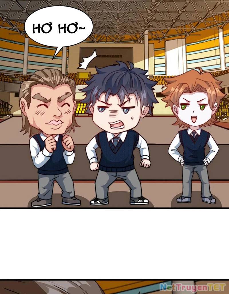 Slime Ta Treo Cự Long Lên Đánh Là Hợp Lý Nhỉ? Chapter 242 - Trang 2