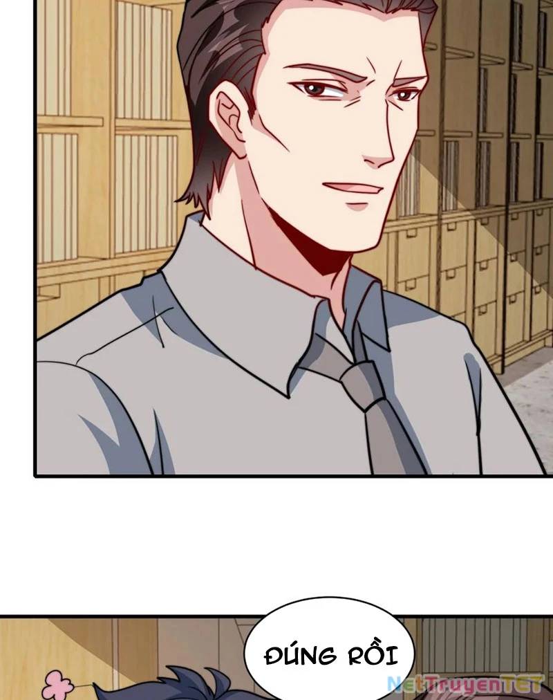 Slime Ta Treo Cự Long Lên Đánh Là Hợp Lý Nhỉ? Chapter 242 - Trang 2