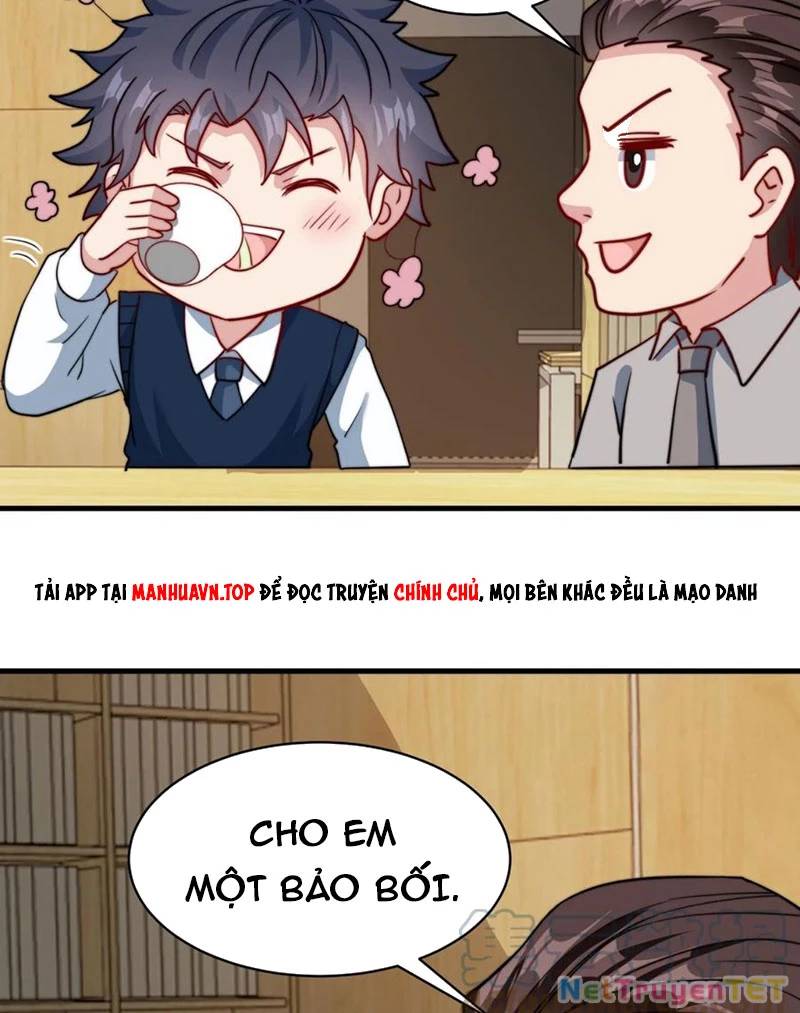 Slime Ta Treo Cự Long Lên Đánh Là Hợp Lý Nhỉ? Chapter 242 - Trang 2