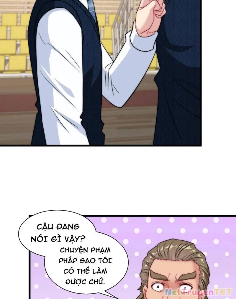 Slime Ta Treo Cự Long Lên Đánh Là Hợp Lý Nhỉ? Chapter 243 - Trang 2