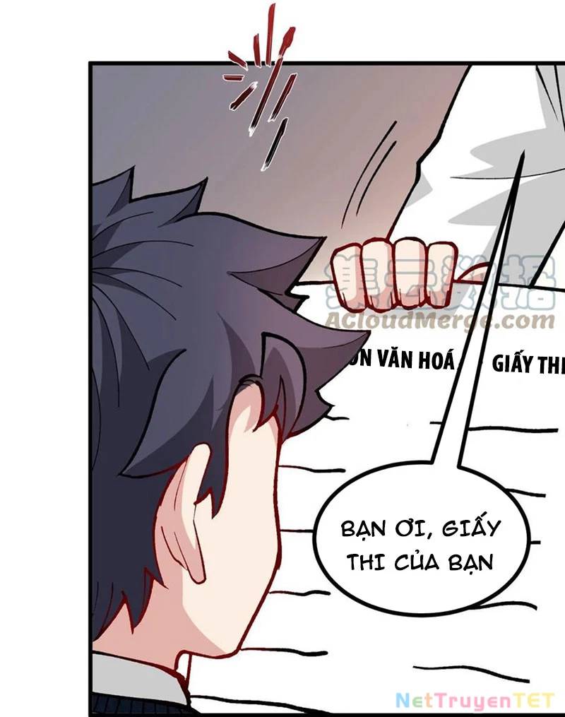 Slime Ta Treo Cự Long Lên Đánh Là Hợp Lý Nhỉ? Chapter 244 - Trang 2