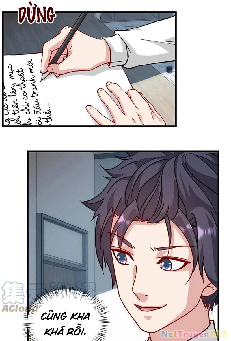 Slime Ta Treo Cự Long Lên Đánh Là Hợp Lý Nhỉ? Chapter 244 - Trang 2