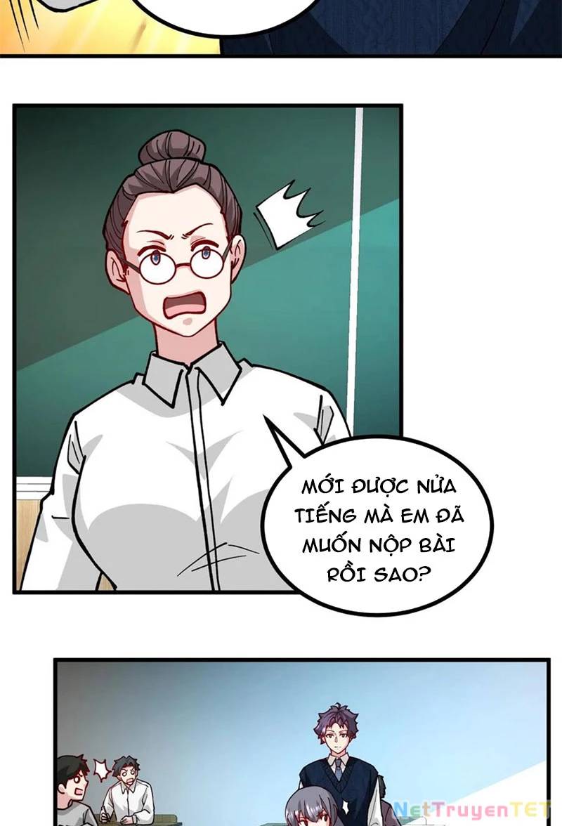 Slime Ta Treo Cự Long Lên Đánh Là Hợp Lý Nhỉ? Chapter 244 - Trang 2