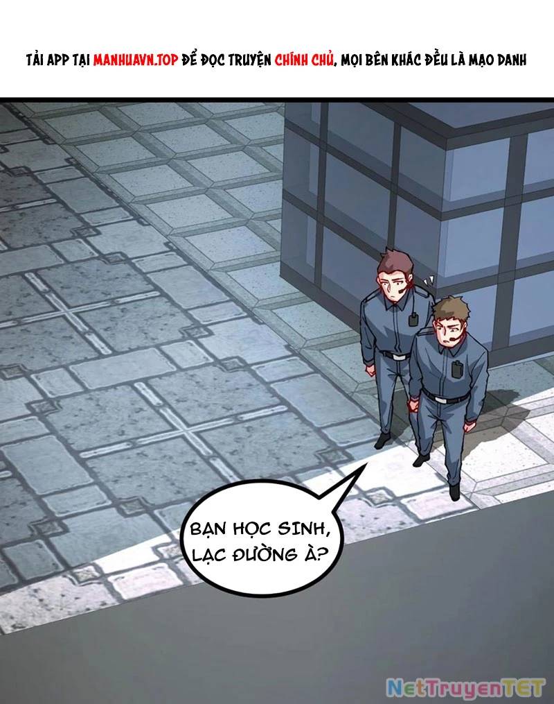 Slime Ta Treo Cự Long Lên Đánh Là Hợp Lý Nhỉ? Chapter 244 - Trang 2