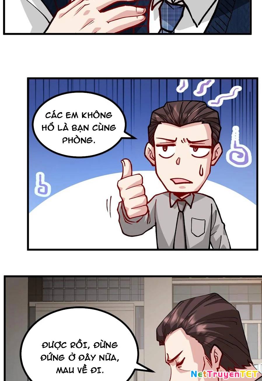 Slime Ta Treo Cự Long Lên Đánh Là Hợp Lý Nhỉ? Chapter 245 - Trang 2