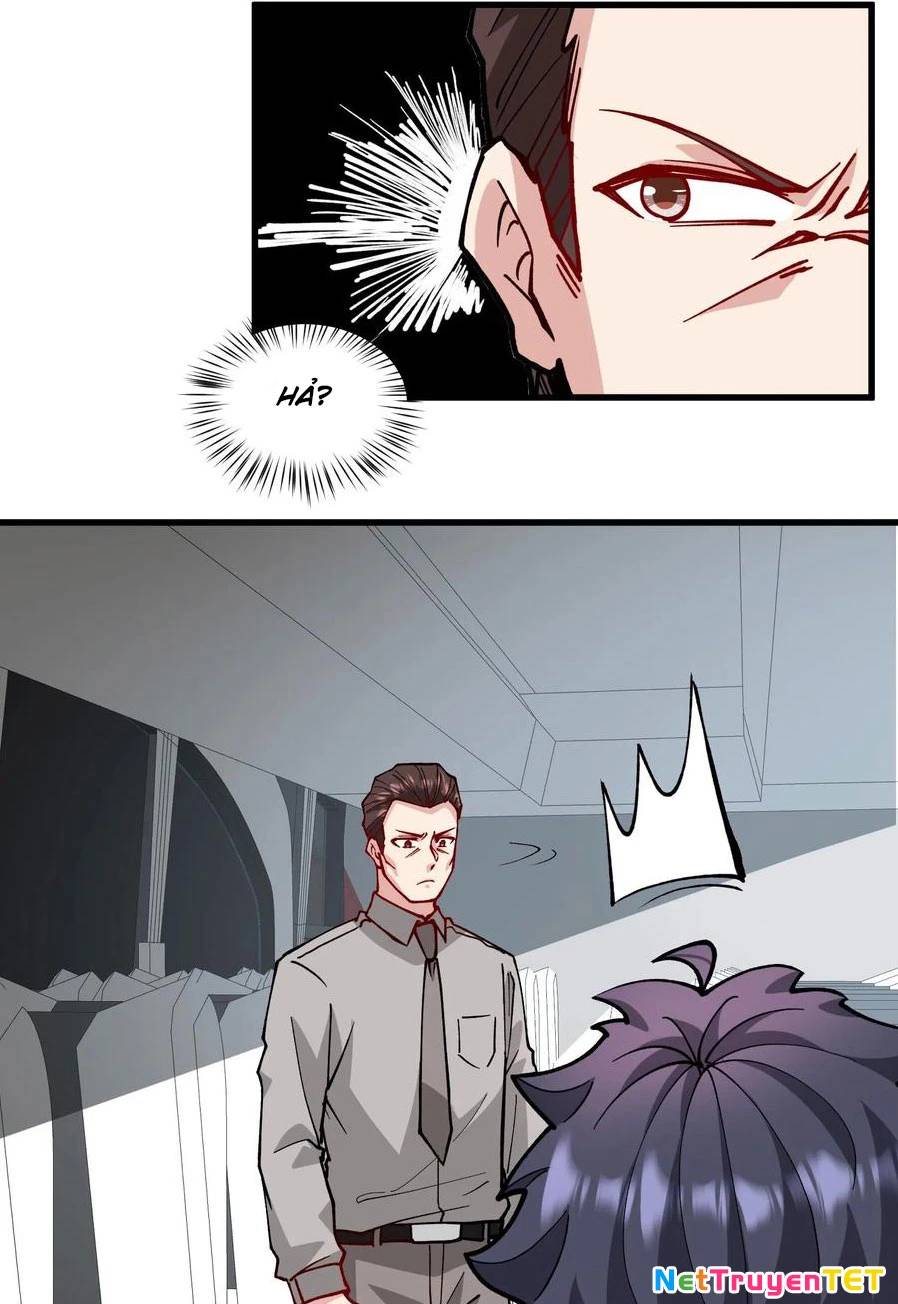 Slime Ta Treo Cự Long Lên Đánh Là Hợp Lý Nhỉ? Chapter 245 - Trang 2