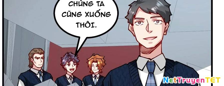 Slime Ta Treo Cự Long Lên Đánh Là Hợp Lý Nhỉ? Chapter 245 - Trang 2