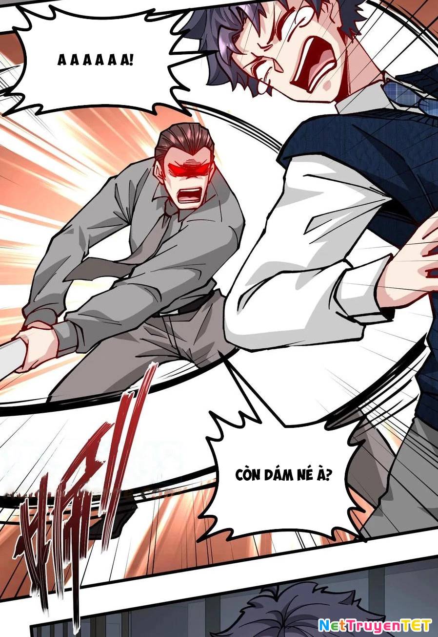 Slime Ta Treo Cự Long Lên Đánh Là Hợp Lý Nhỉ? Chapter 245 - Trang 2