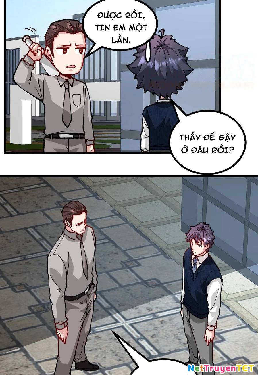Slime Ta Treo Cự Long Lên Đánh Là Hợp Lý Nhỉ? Chapter 245 - Trang 2