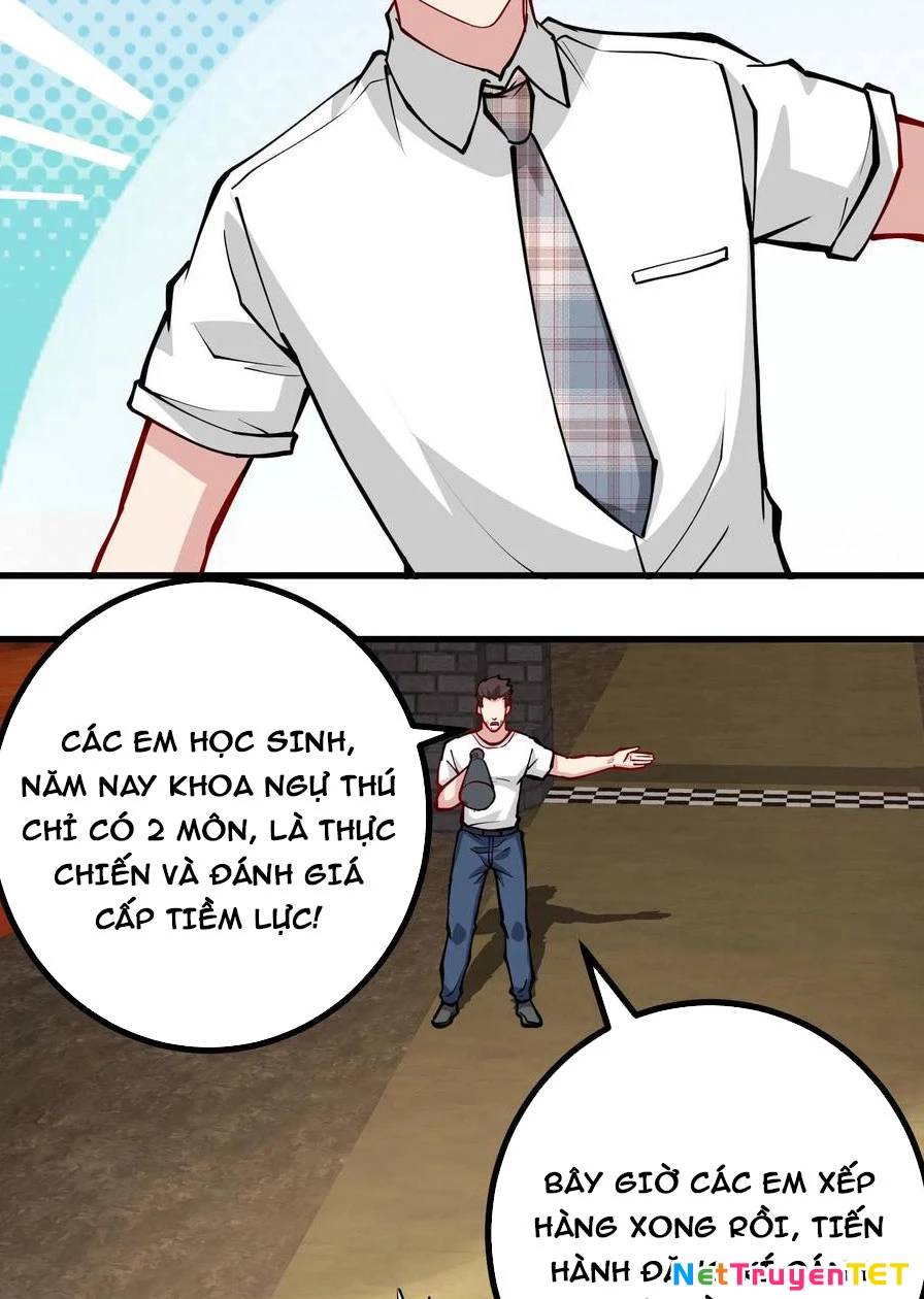 Slime Ta Treo Cự Long Lên Đánh Là Hợp Lý Nhỉ? Chapter 246 - Trang 2