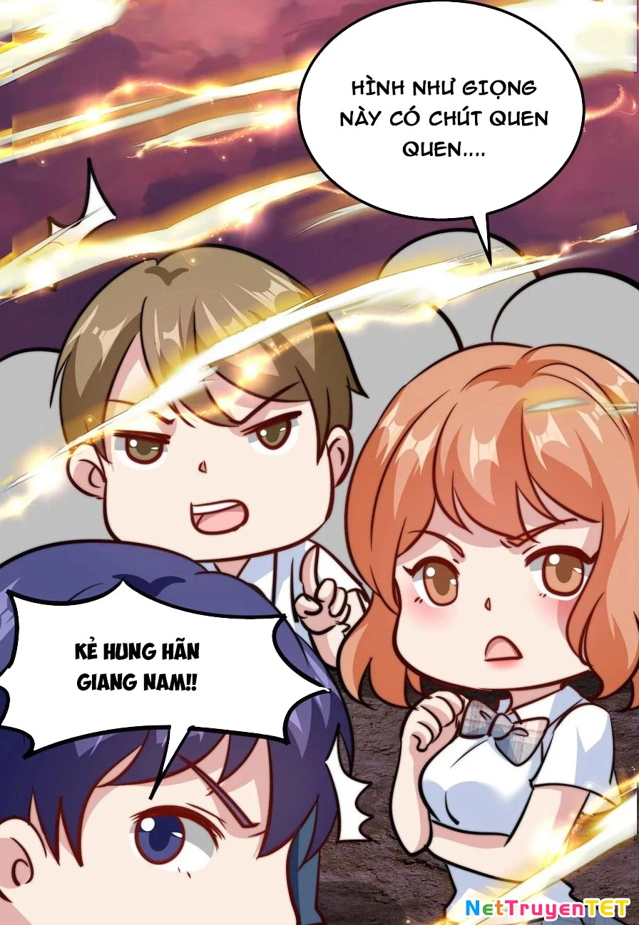 Slime Ta Treo Cự Long Lên Đánh Là Hợp Lý Nhỉ? Chapter 247 - Trang 2