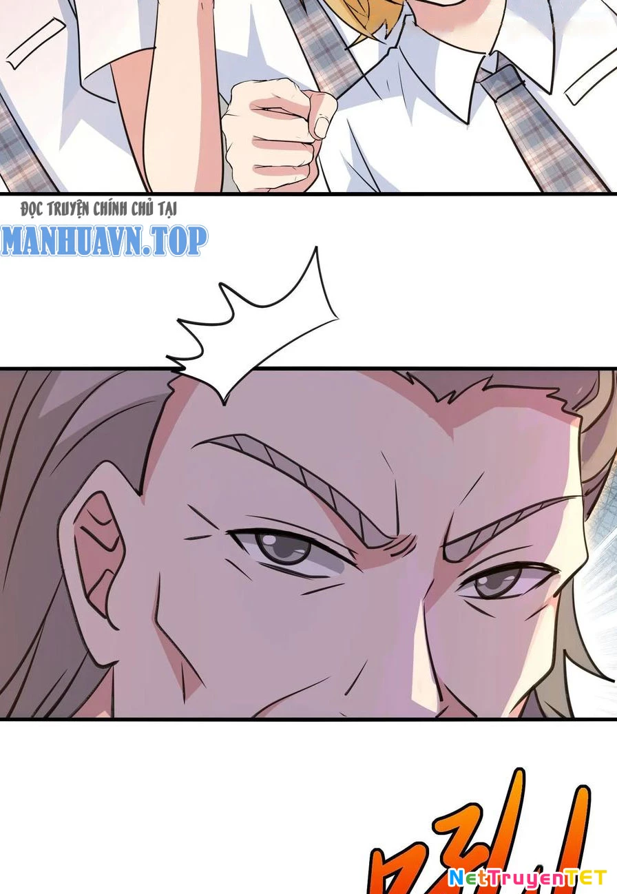 Slime Ta Treo Cự Long Lên Đánh Là Hợp Lý Nhỉ? Chapter 247 - Trang 2