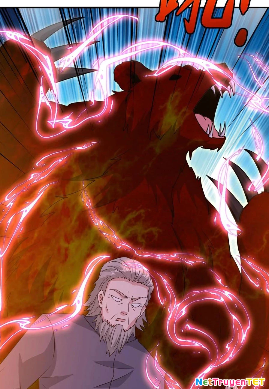 Slime Ta Treo Cự Long Lên Đánh Là Hợp Lý Nhỉ? Chapter 247 - Trang 2