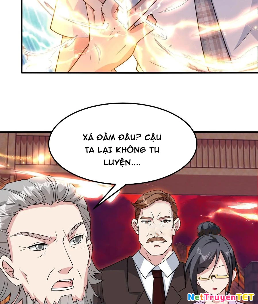 Slime Ta Treo Cự Long Lên Đánh Là Hợp Lý Nhỉ? Chapter 247 - Trang 2