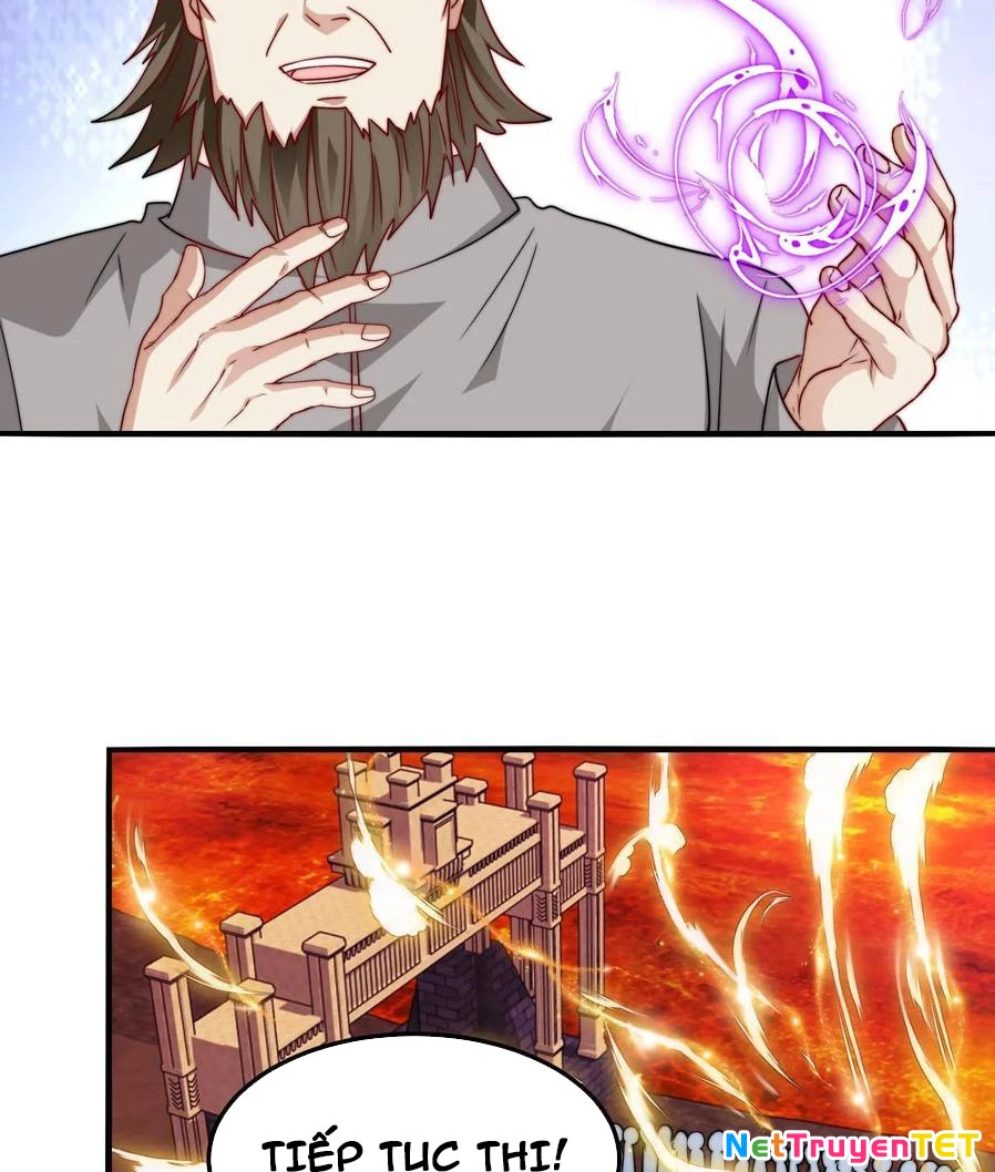 Slime Ta Treo Cự Long Lên Đánh Là Hợp Lý Nhỉ? Chapter 247 - Trang 2