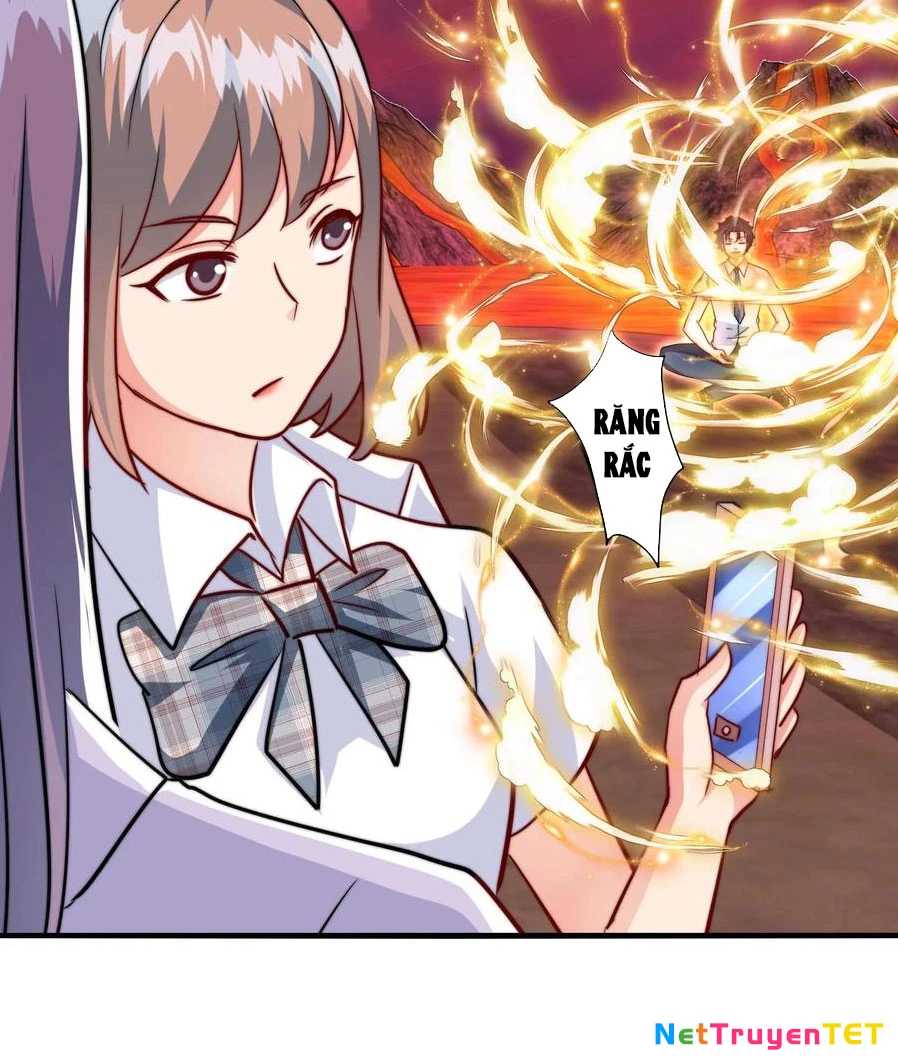 Slime Ta Treo Cự Long Lên Đánh Là Hợp Lý Nhỉ? Chapter 247 - Trang 2
