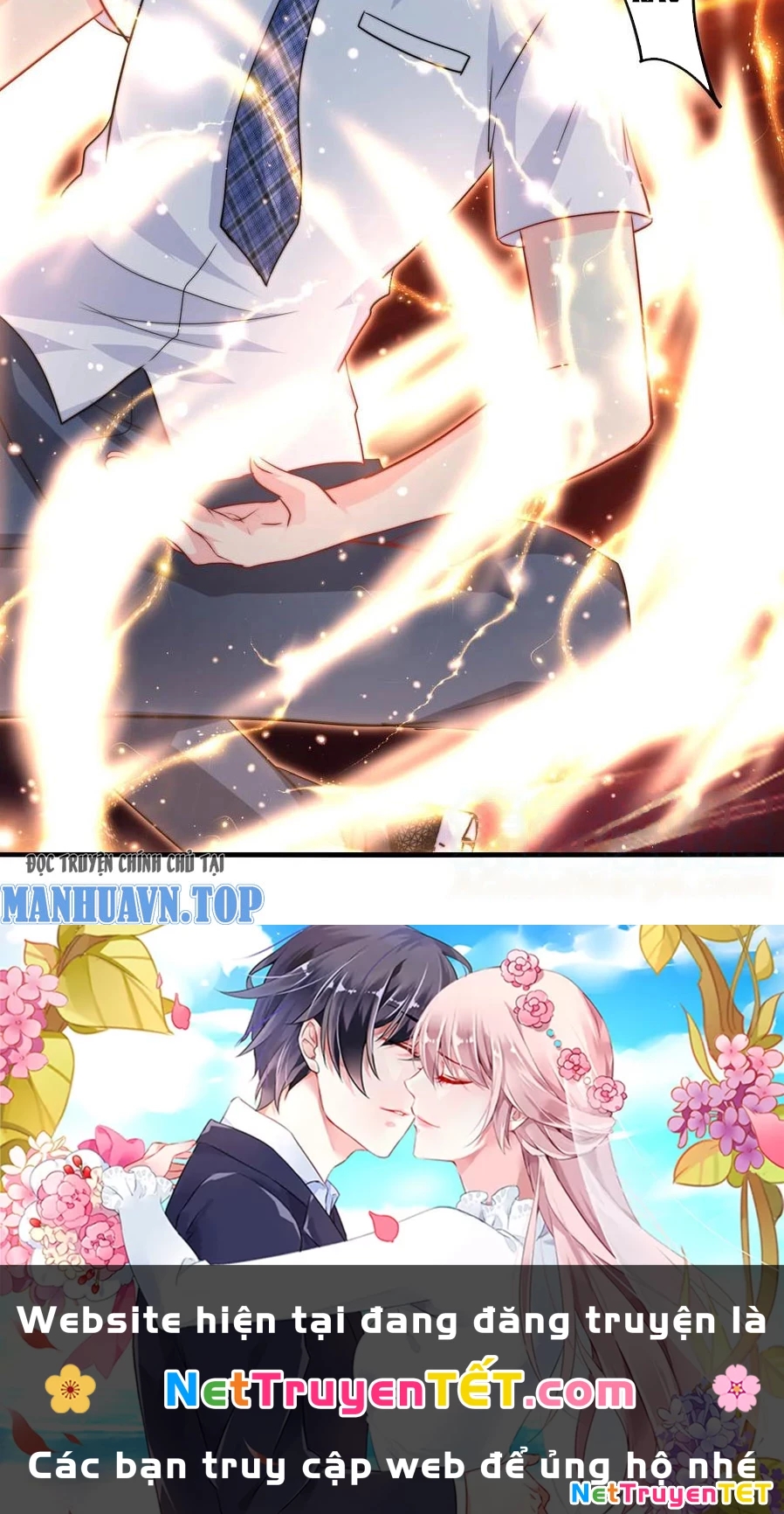 Slime Ta Treo Cự Long Lên Đánh Là Hợp Lý Nhỉ? Chapter 247 - Trang 2