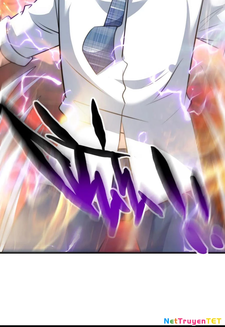 Slime Ta Treo Cự Long Lên Đánh Là Hợp Lý Nhỉ? Chapter 248 - Trang 2