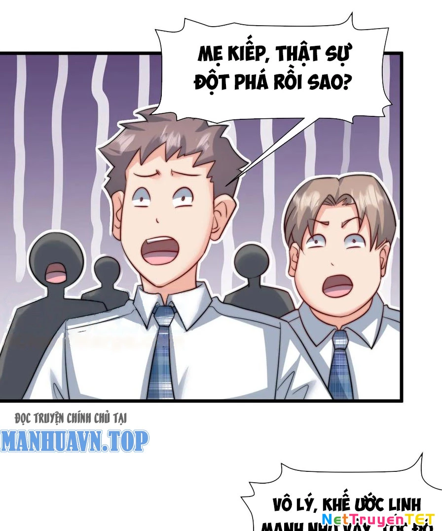 Slime Ta Treo Cự Long Lên Đánh Là Hợp Lý Nhỉ? Chapter 248 - Trang 2