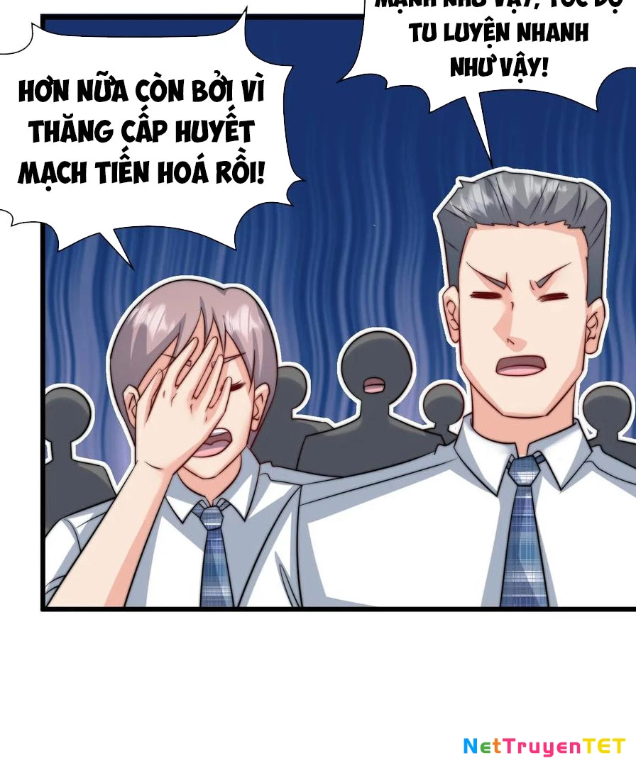 Slime Ta Treo Cự Long Lên Đánh Là Hợp Lý Nhỉ? Chapter 248 - Trang 2
