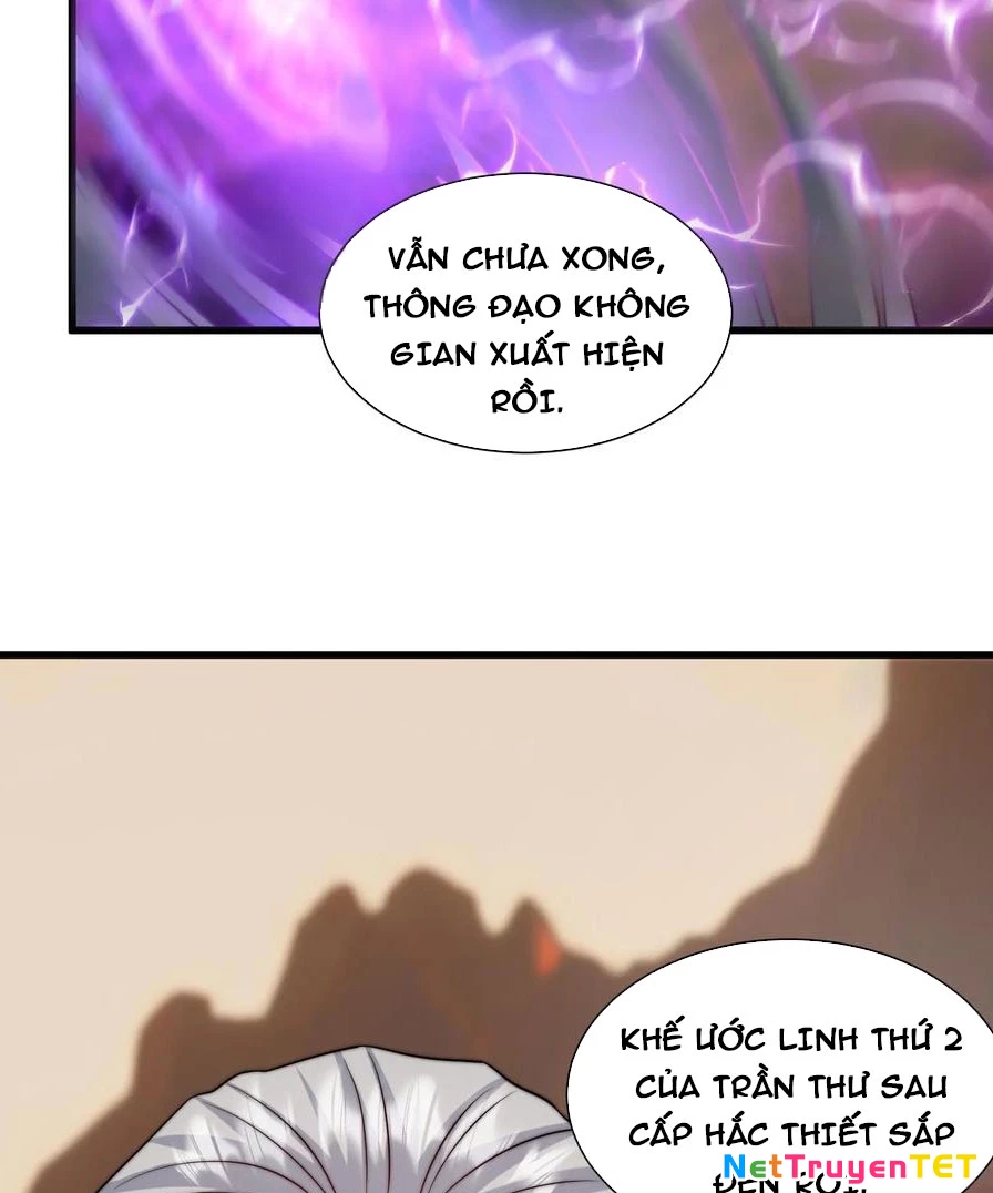 Slime Ta Treo Cự Long Lên Đánh Là Hợp Lý Nhỉ? Chapter 248 - Trang 2