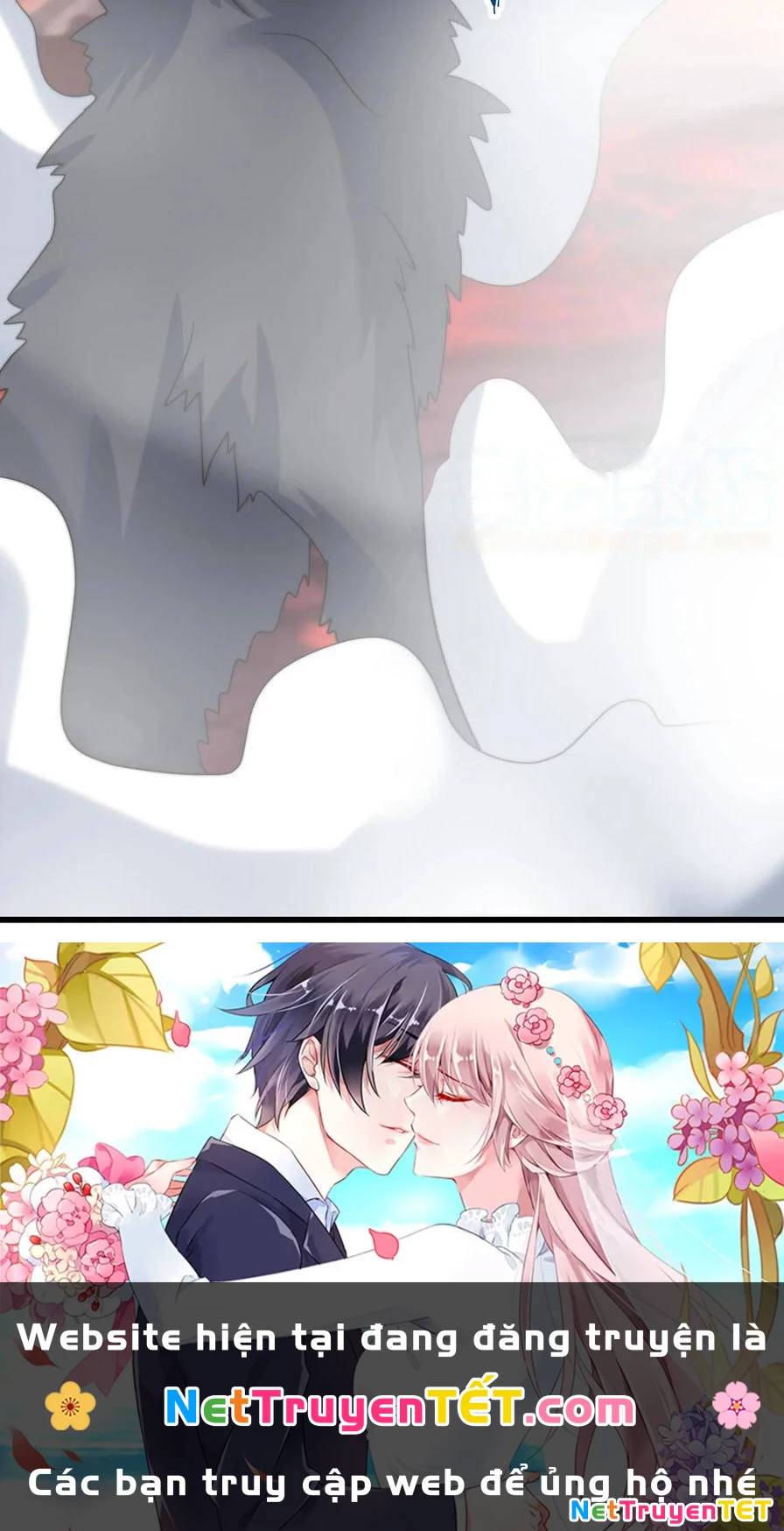 Slime Ta Treo Cự Long Lên Đánh Là Hợp Lý Nhỉ? Chapter 248 - Trang 2
