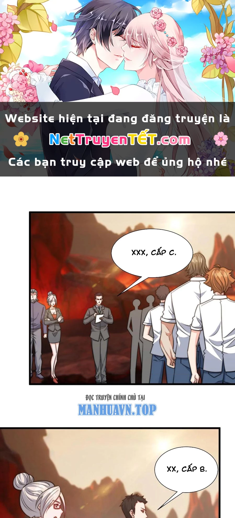 Slime Ta Treo Cự Long Lên Đánh Là Hợp Lý Nhỉ? Chapter 248 - Trang 2