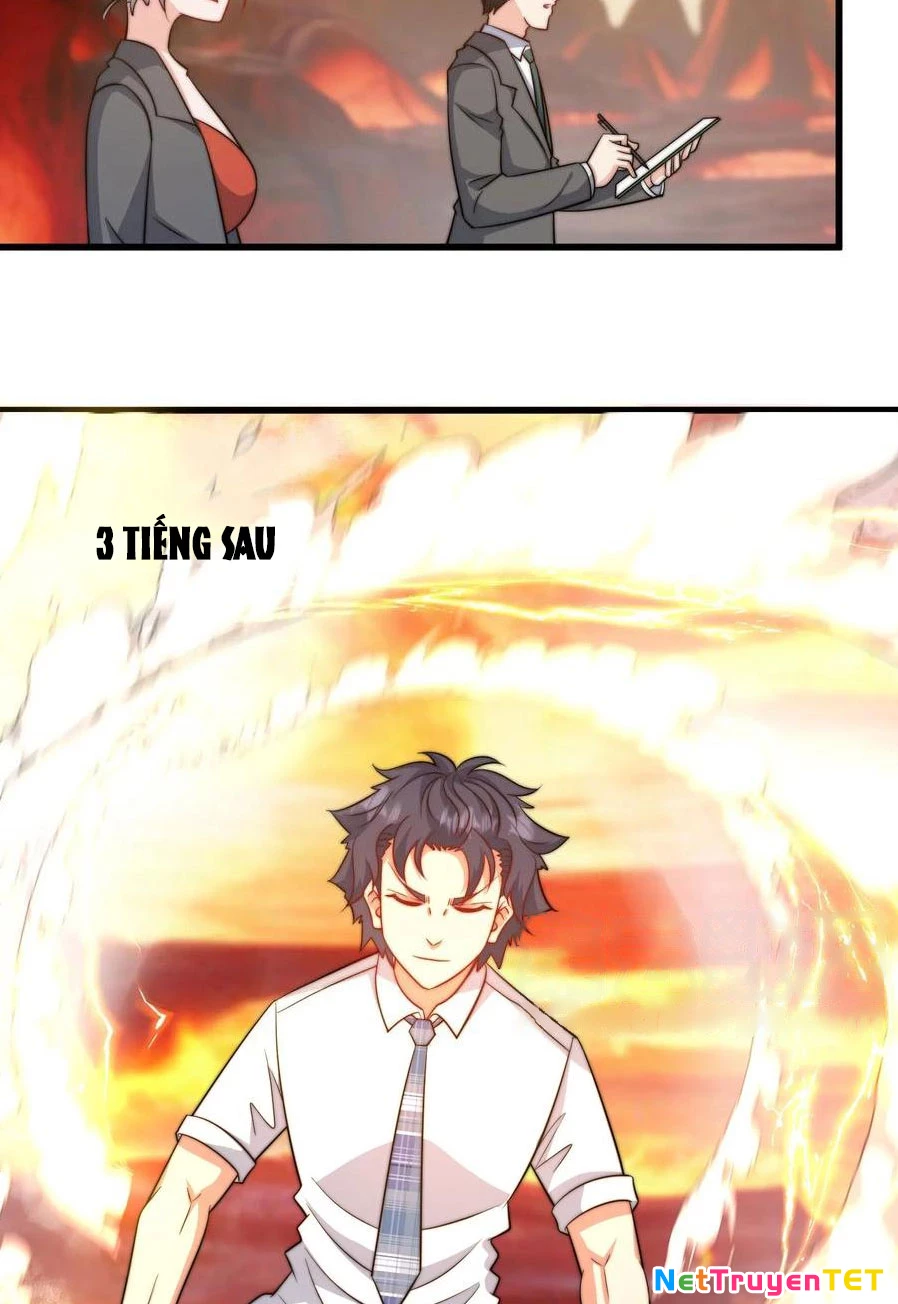 Slime Ta Treo Cự Long Lên Đánh Là Hợp Lý Nhỉ? Chapter 248 - Trang 2