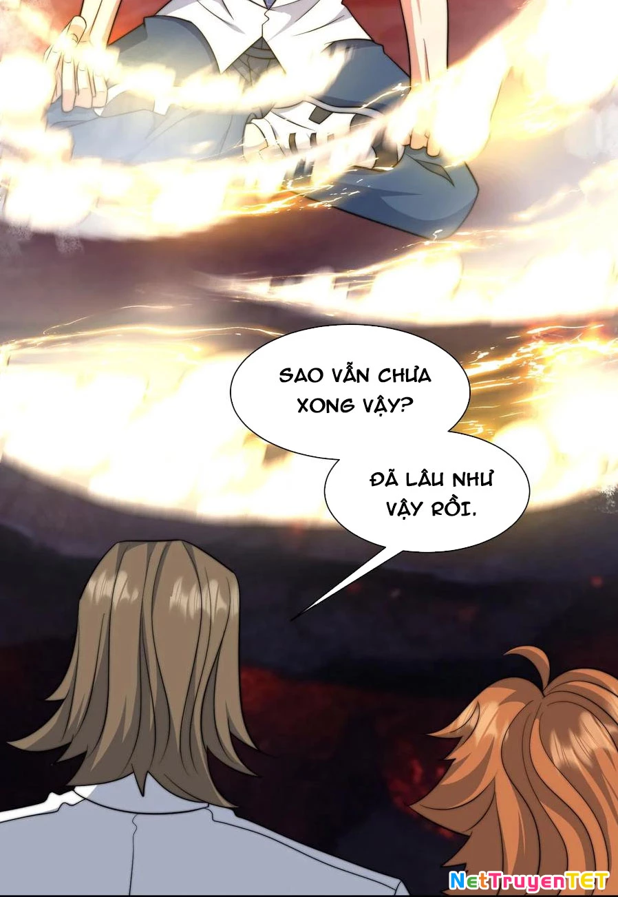 Slime Ta Treo Cự Long Lên Đánh Là Hợp Lý Nhỉ? Chapter 248 - Trang 2
