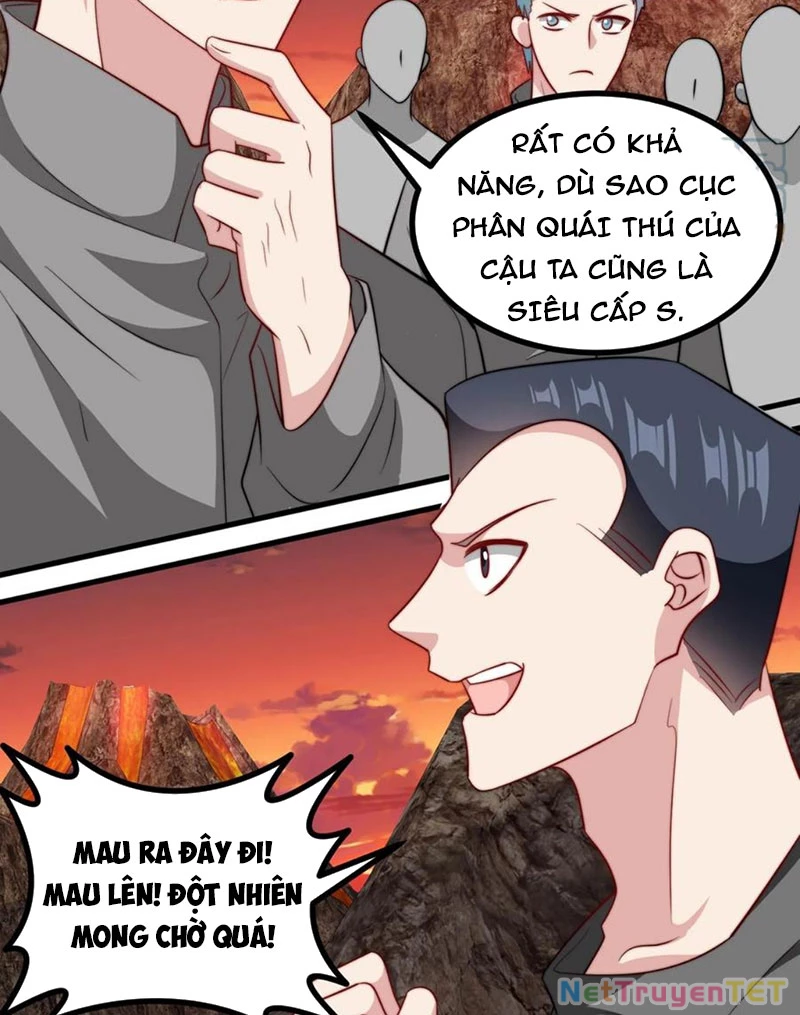 Slime Ta Treo Cự Long Lên Đánh Là Hợp Lý Nhỉ? Chapter 249 - Trang 2
