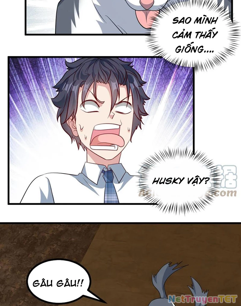 Slime Ta Treo Cự Long Lên Đánh Là Hợp Lý Nhỉ? Chapter 249 - Trang 2