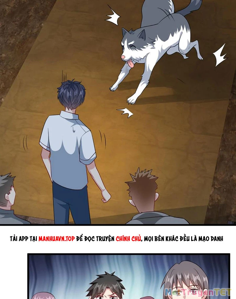 Slime Ta Treo Cự Long Lên Đánh Là Hợp Lý Nhỉ? Chapter 249 - Trang 2