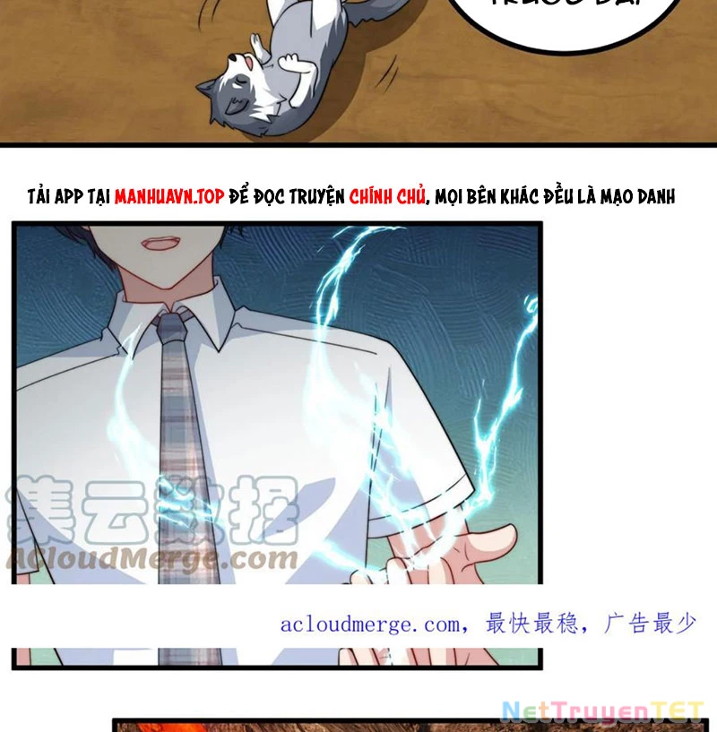 Slime Ta Treo Cự Long Lên Đánh Là Hợp Lý Nhỉ? Chapter 249 - Trang 2