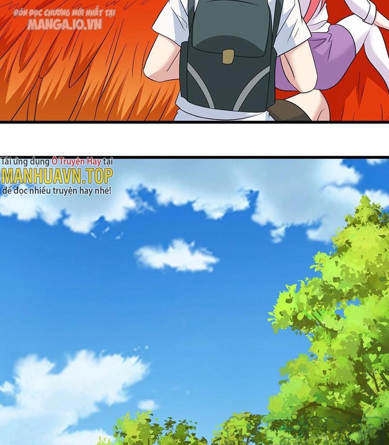 Slime Ta Treo Cự Long Lên Đánh Là Hợp Lý Nhỉ? Chapter 25 - Trang 2