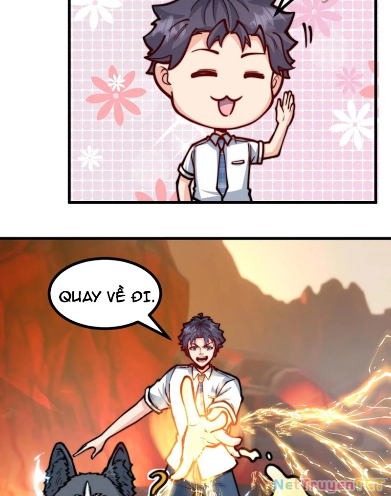 Slime Ta Treo Cự Long Lên Đánh Là Hợp Lý Nhỉ? Chapter 250 - Trang 2