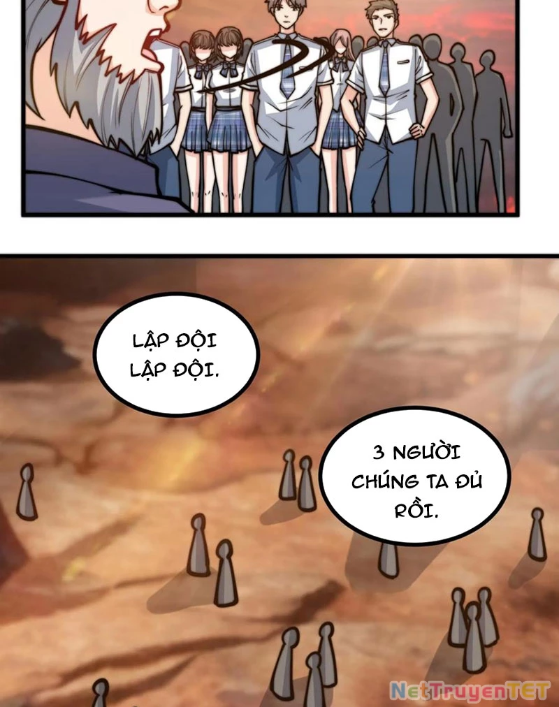 Slime Ta Treo Cự Long Lên Đánh Là Hợp Lý Nhỉ? Chapter 250 - Trang 2