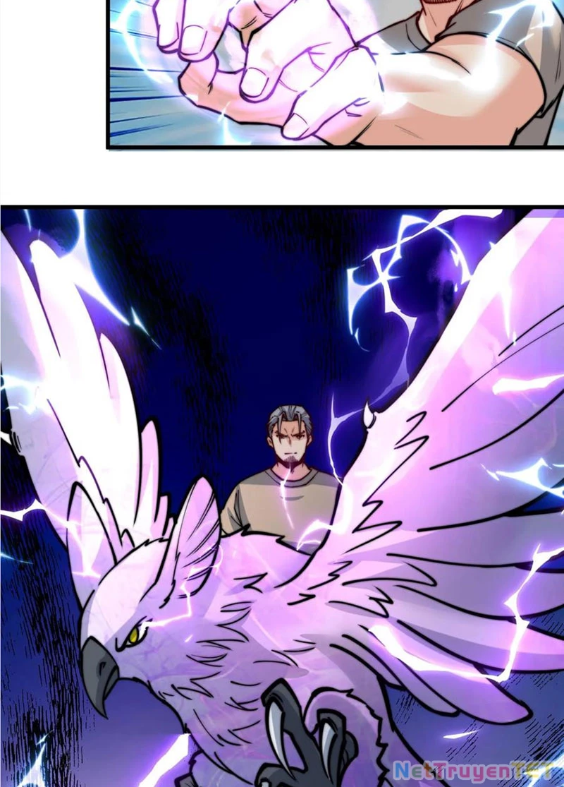 Slime Ta Treo Cự Long Lên Đánh Là Hợp Lý Nhỉ? Chapter 250 - Trang 2
