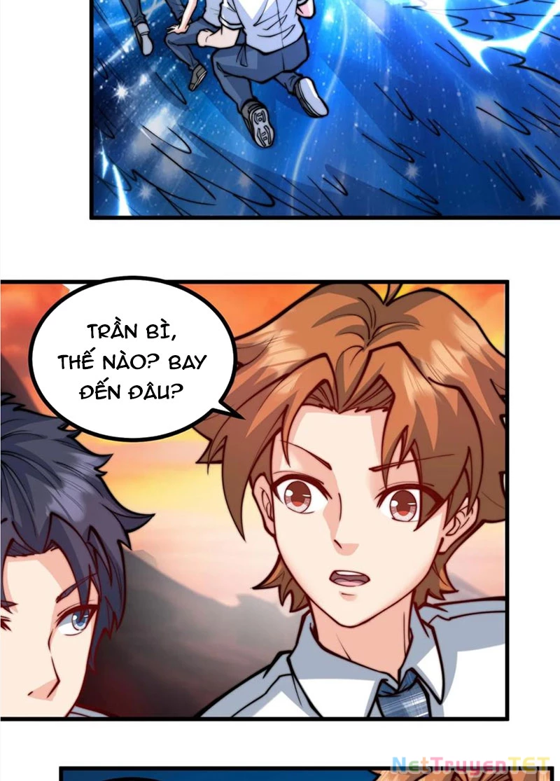 Slime Ta Treo Cự Long Lên Đánh Là Hợp Lý Nhỉ? Chapter 250 - Trang 2