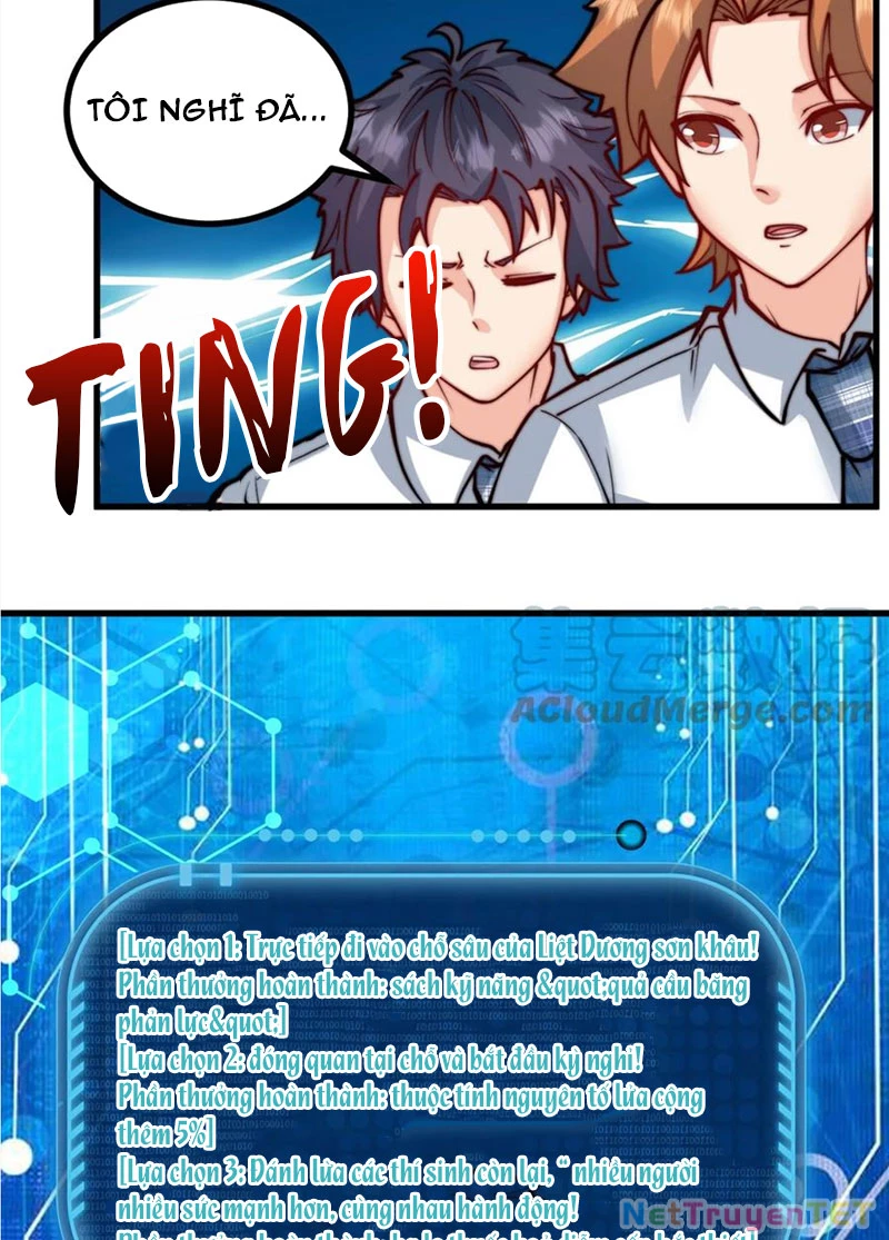 Slime Ta Treo Cự Long Lên Đánh Là Hợp Lý Nhỉ? Chapter 250 - Trang 2