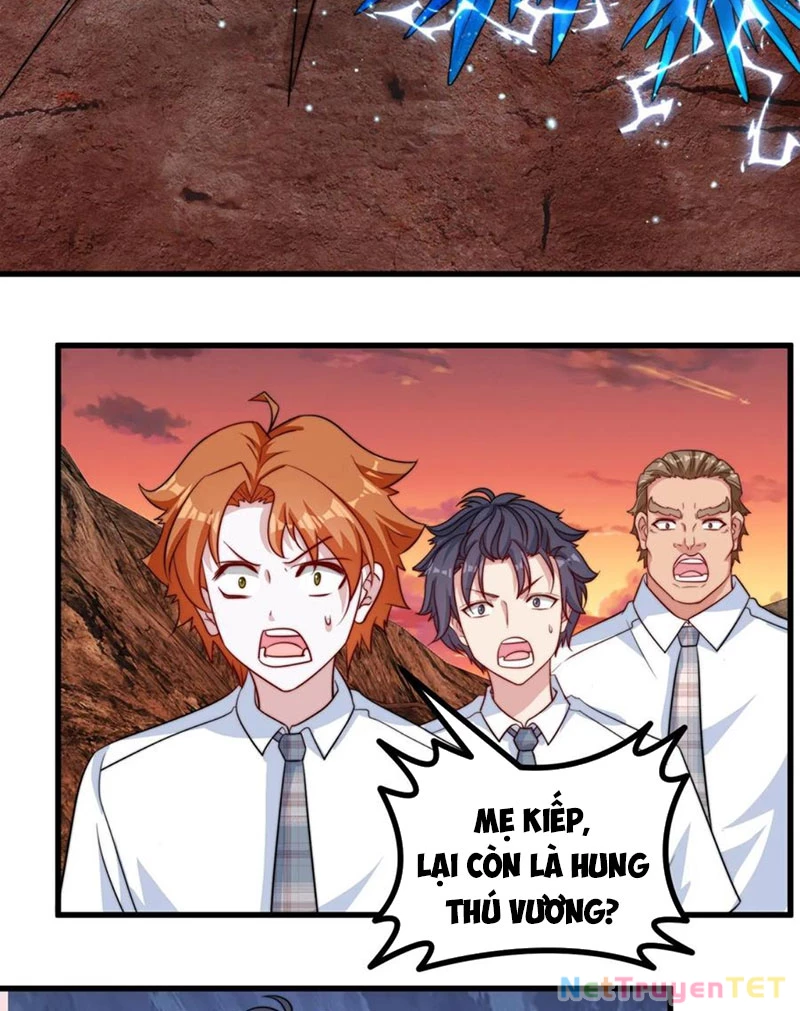 Slime Ta Treo Cự Long Lên Đánh Là Hợp Lý Nhỉ? Chapter 252 - Trang 2