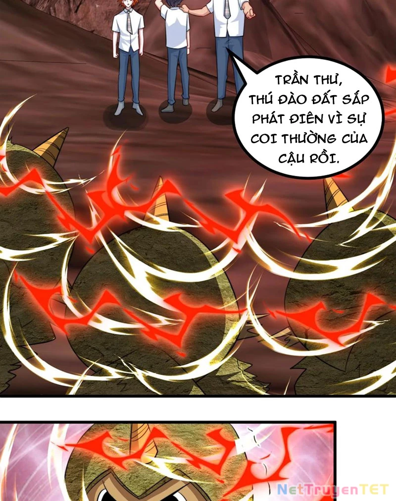 Slime Ta Treo Cự Long Lên Đánh Là Hợp Lý Nhỉ? Chapter 252 - Trang 2
