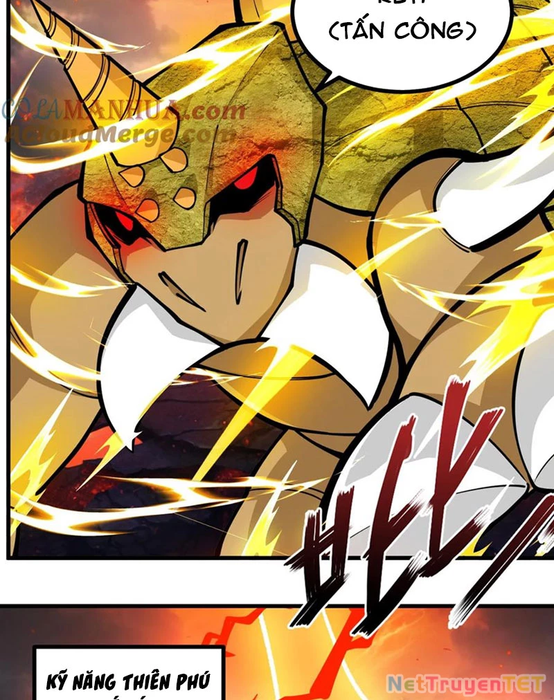 Slime Ta Treo Cự Long Lên Đánh Là Hợp Lý Nhỉ? Chapter 253 - Trang 2