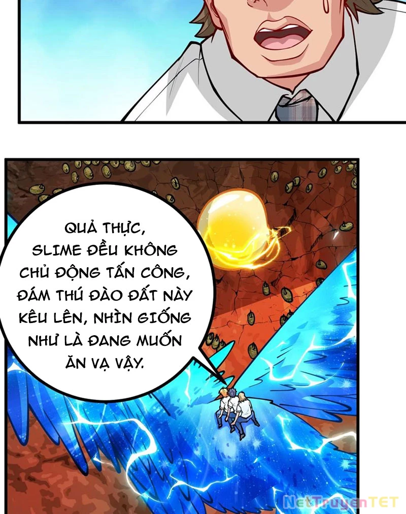 Slime Ta Treo Cự Long Lên Đánh Là Hợp Lý Nhỉ? Chapter 253 - Trang 2