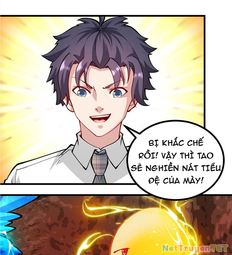 Slime Ta Treo Cự Long Lên Đánh Là Hợp Lý Nhỉ? Chapter 253 - Trang 2