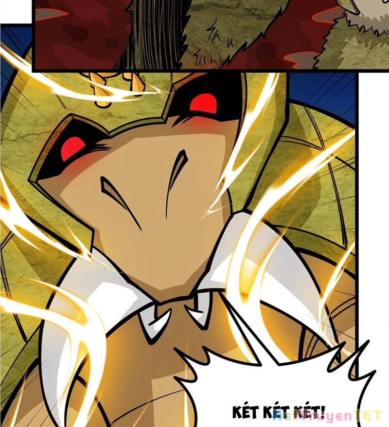 Slime Ta Treo Cự Long Lên Đánh Là Hợp Lý Nhỉ? Chapter 253 - Trang 2