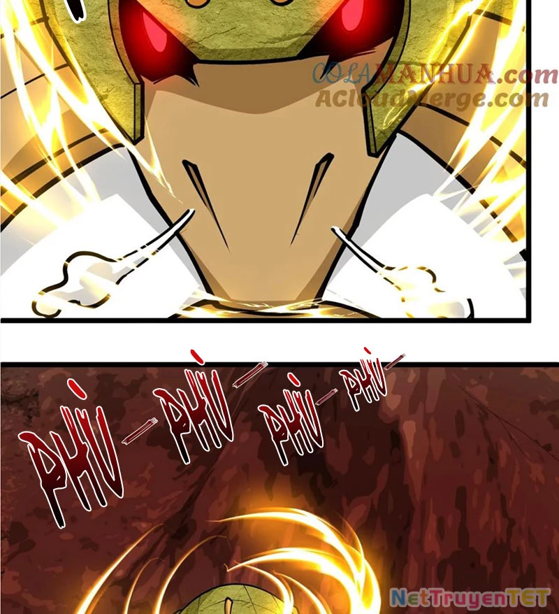 Slime Ta Treo Cự Long Lên Đánh Là Hợp Lý Nhỉ? Chapter 253 - Trang 2