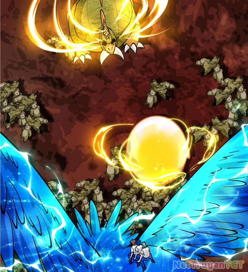 Slime Ta Treo Cự Long Lên Đánh Là Hợp Lý Nhỉ? Chapter 253 - Trang 2